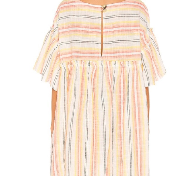 Free People Summer Nights Dress - Picture 2 of 4